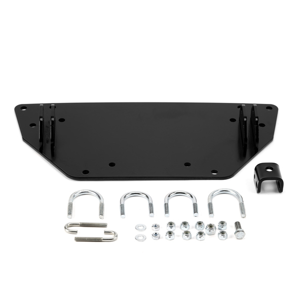 Warn Industries Plow Mount Kit Kawasaki 650 Brute 05-06 62686